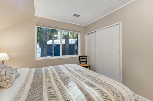 Laurel Lodge Oasis