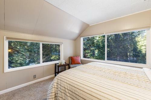 Laurel Lodge Oasis