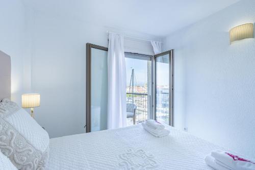 Apart-rent Apartamento Port Grec 0112