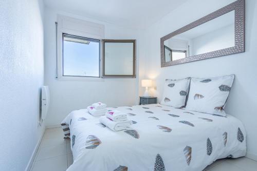 Apart-rent Apartamento Port Grec 0112