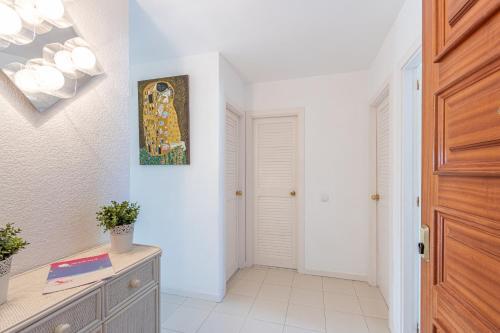 Apart-rent Apartamento Port Grec 0112