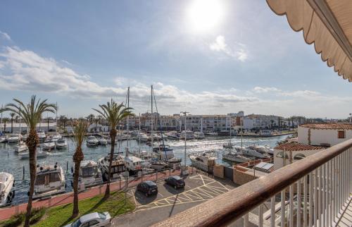Apart-rent Apartamento Port Grec 0112