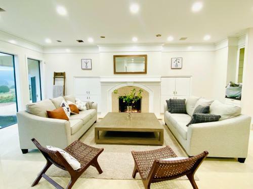 Hope Ranch At Avila Valley - 6559av