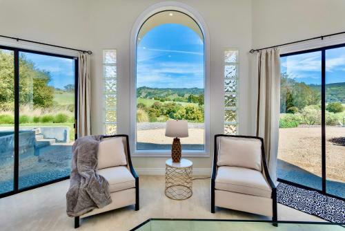 Hope Ranch At Avila Valley - 6559av