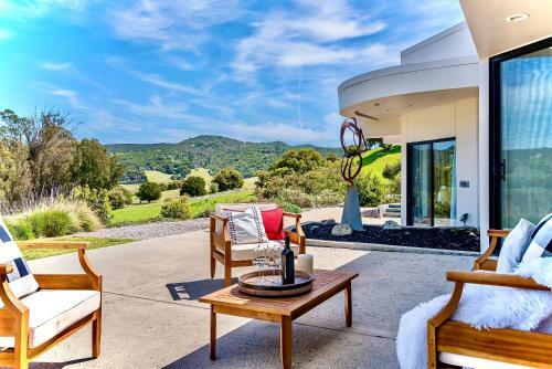 Hope Ranch At Avila Valley - 6559av