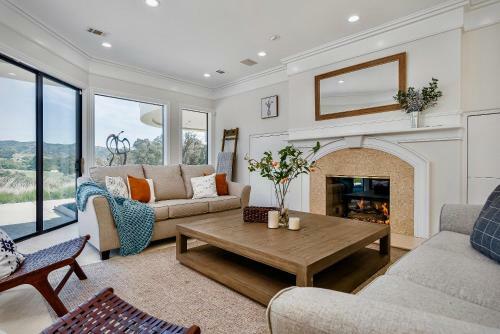 Hope Ranch At Avila Valley - 6559av