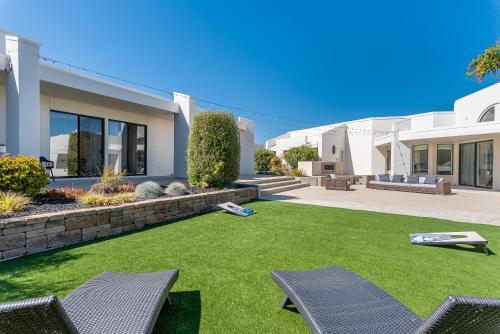 Hope Ranch At Avila Valley - 6559av