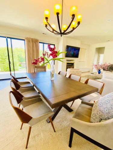 Hope Ranch At Avila Valley - 6559av
