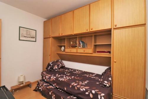 Apartamento Blau Marina 217 - Piso Con Parking Y Wifi