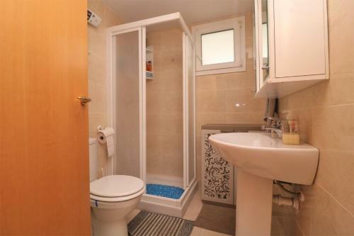 Apartamento Blau Marina 217 - Piso Con Parking Y Wifi