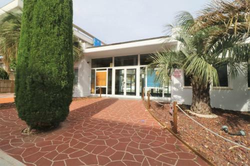 Apartamento Blau Marina 217 - Piso Con Parking Y Wifi