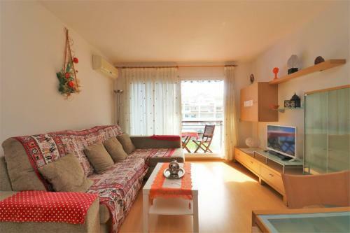 Apartamento Blau Marina 217 - Piso Con Parking Y Wifi