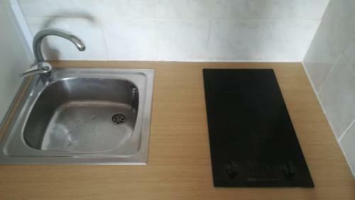 Apartamento Empuriabrava Vue Mer