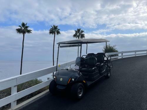 Oceanfront Villa With One Of A Kind Amazing View!!
