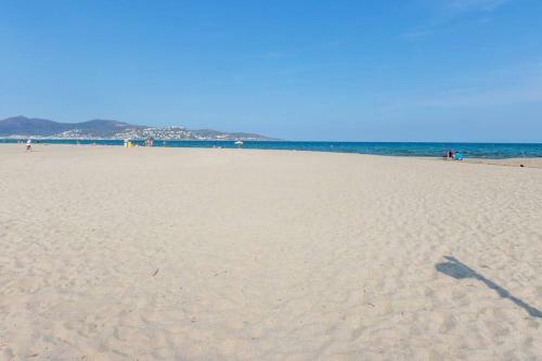 Apartamento 1� Linea Playa, Wifi, Centro, Piscinas