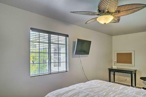 Bermuda Dunes Retreat - Golf, Hike, Explore!