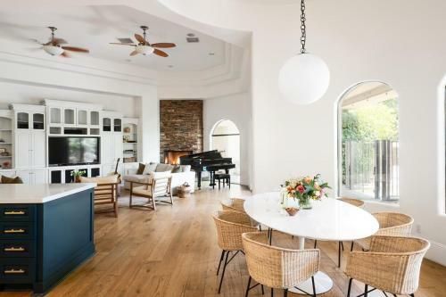 Laguna Seca Ct - Villa Verbena