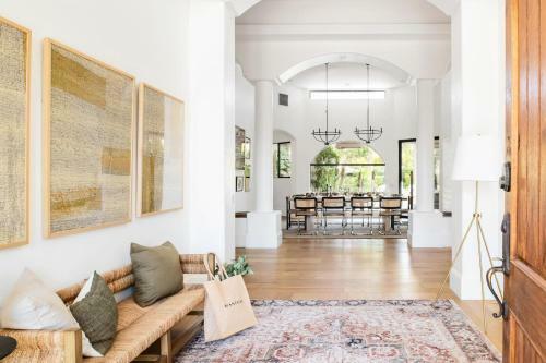 Laguna Seca Ct - Villa Verbena