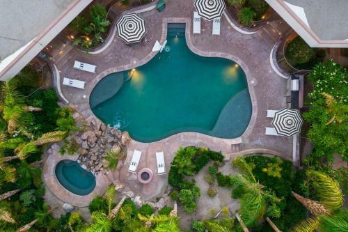 Laguna Seca Ct - Villa Verbena