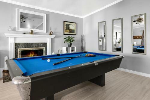 The Moore Hideaway