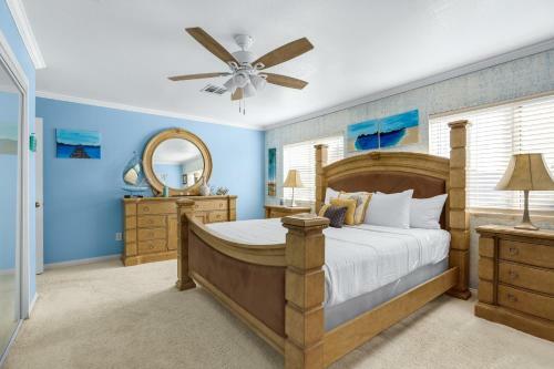 The Moore Hideaway