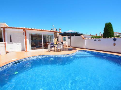 Holiday Home Peni