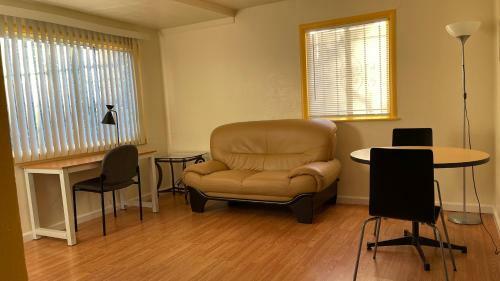 Hostal Cozy 1b&1b Residential Home In Berkeley