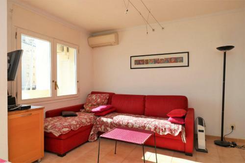 Apartamento Cavall De Mar 6-2