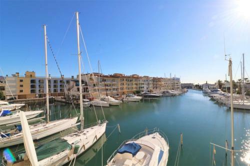 Apartamento Cavall De Mar 6-2