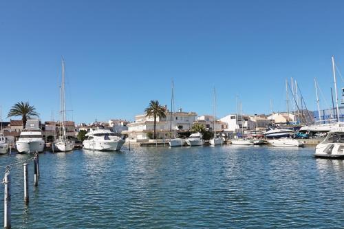 Apartamento Cavall De Mar 6-2