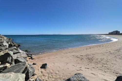 Apartamento Cavall De Mar 6-2