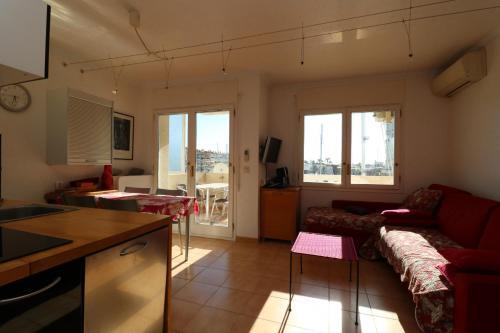 Apartamento Cavall De Mar 6-2