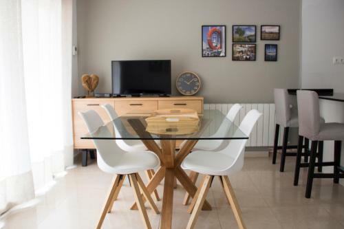 Apartamento Sant Mori 9 1-f