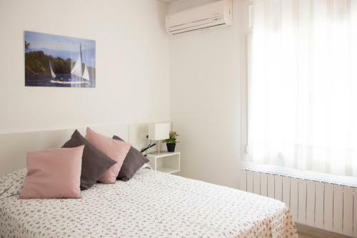 Apartamento Sant Mori 9 1-f