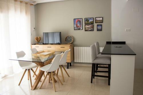 Apartamento Sant Mori 9 1-f