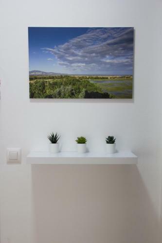 Apartamento Sant Mori 9 1-f