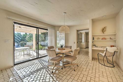 Country Club Home Mtn Views, Pool, Fire Pit!