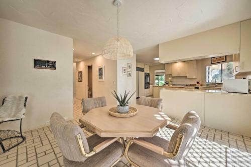 Country Club Home Mtn Views, Pool, Fire Pit!