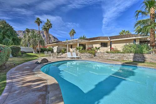 Country Club Home Mtn Views, Pool, Fire Pit!