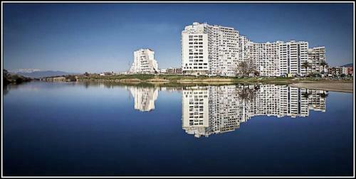 Apartamento Rio Mar Studio