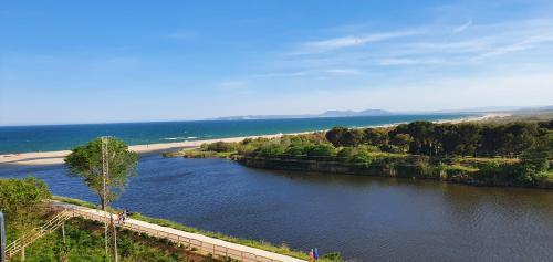 Apartamento Rio Mar Studio
