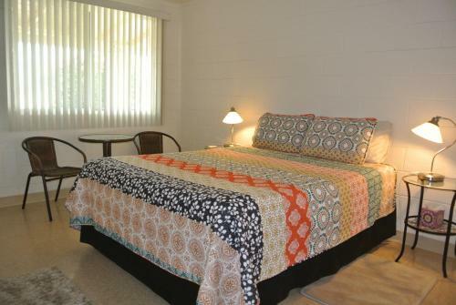 Hotel Borrego Springs Motel