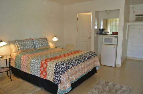 Hotel Borrego Springs Motel