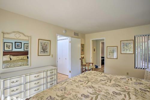 Borrego Springs Home With Private Pool And Views!