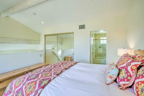 Apartamento Borrego Springs Desert Oasis, Steps To Golf!