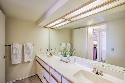 Apartamento Borrego Springs Desert Oasis, Steps To Golf!