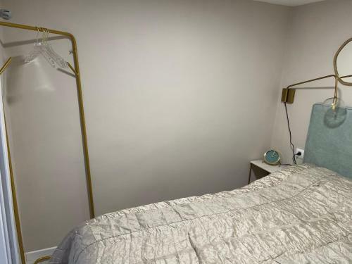 Apartamento Four Seasons