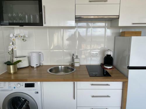 Apartamento Four Seasons
