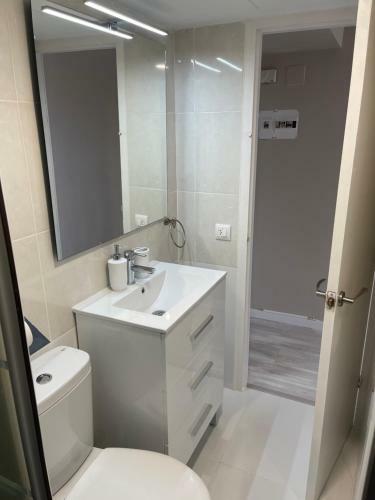 Apartamento Four Seasons