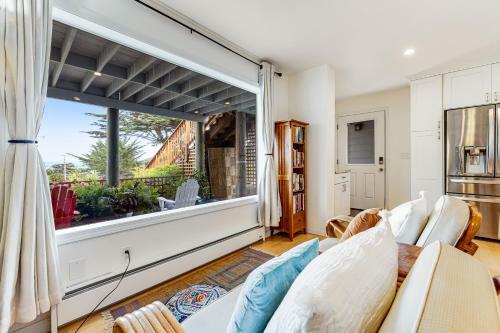 Whaleship Retreat Home